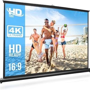120inch Projector Screen